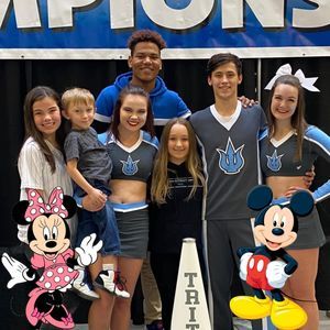 Meet your Posher, Amy